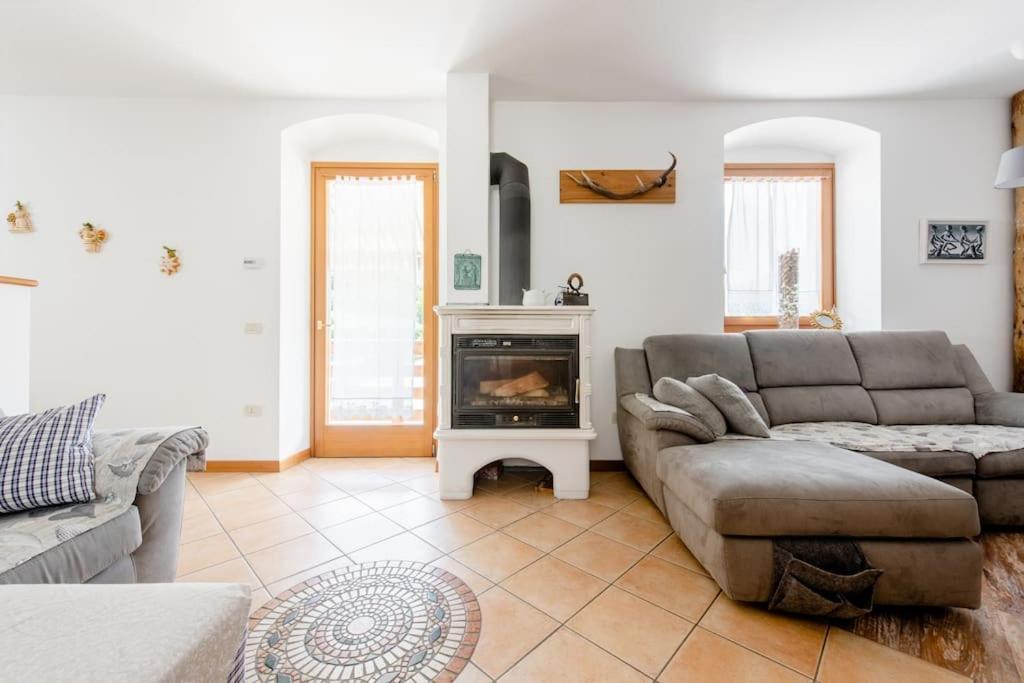 Bed and Breakfast Ca Ulivi Ala Exterior foto