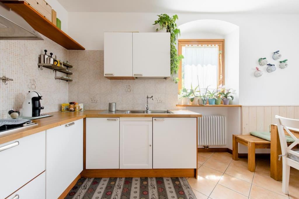Bed and Breakfast Ca Ulivi Ala Exterior foto